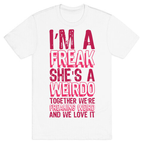 Freak T-Shirt