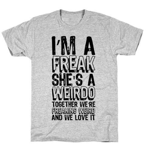 Freak T-Shirt