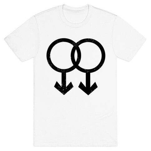 Gay Pride T-Shirt