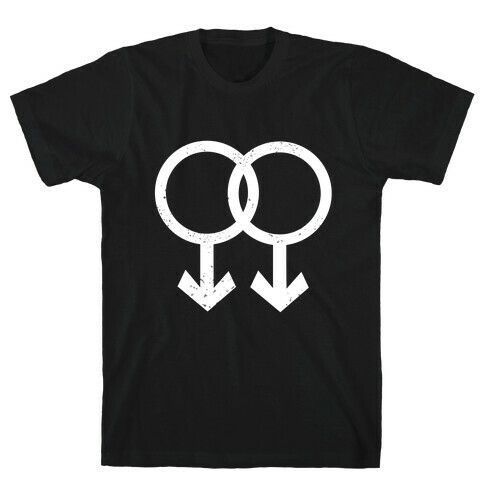 Gay Pride T-Shirt