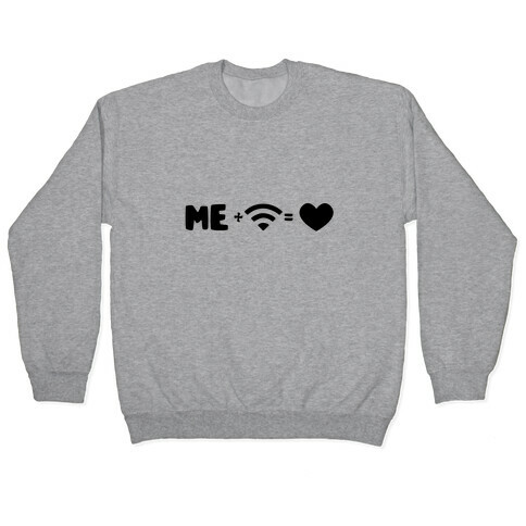 True Love Pullover