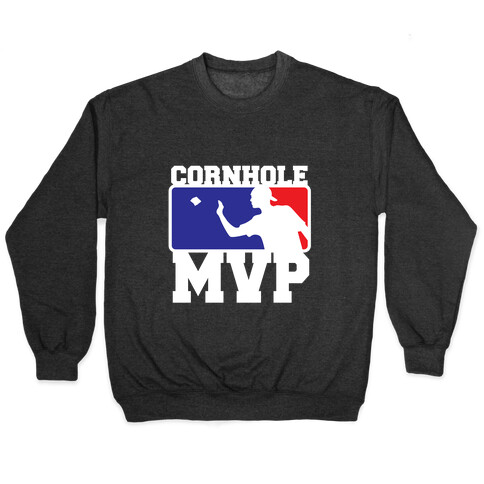 Cornhole MVP Pullover