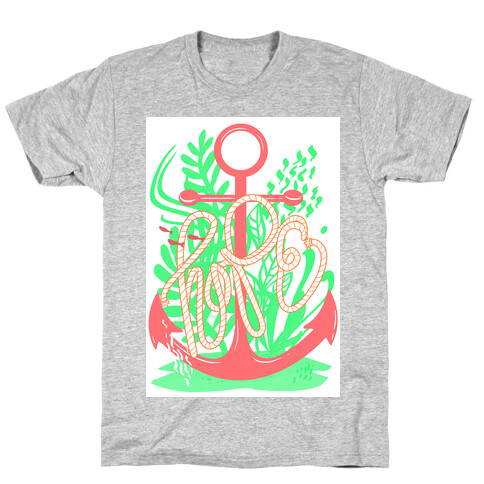 Hope (Neon) T-Shirt