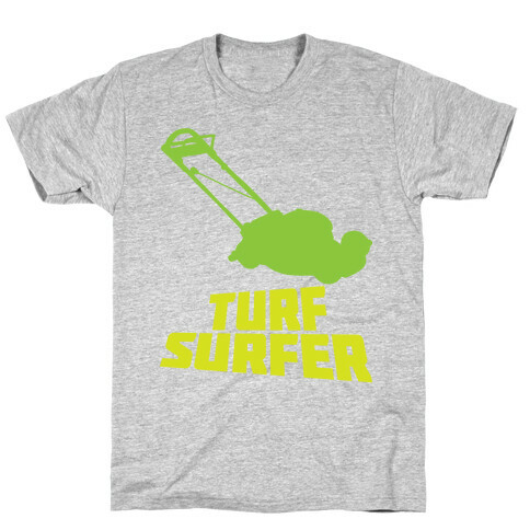 Turf Surfer T-Shirt