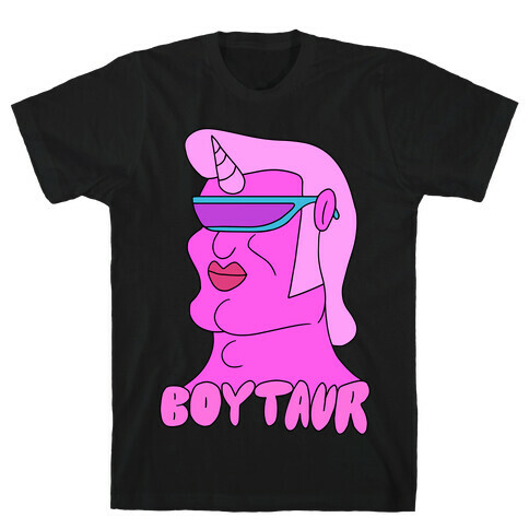 Boytaur T-Shirt