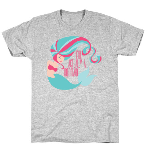 Mermaid T-Shirt