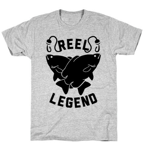 Reel Legend T-Shirt