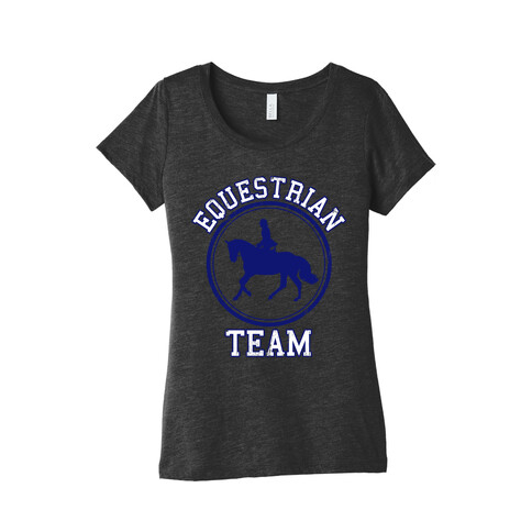 Louisville Equestrian Team Western- Hoodie & Sweatshirt M / Sweatshirt