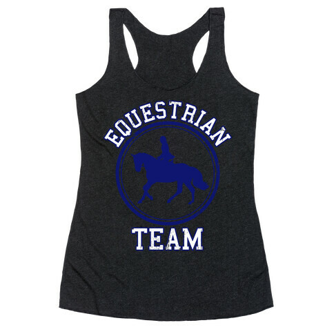 Louisville Equestrian Team Western- Hoodie & Sweatshirt M / Sweatshirt
