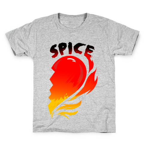 Sugar and Spice (Pt.2) Kids T-Shirt