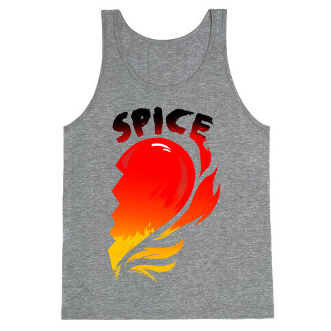 Sugar and Spice (Pt.2) Tank Top