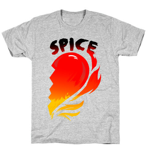 Sugar and Spice (Pt.2) T-Shirt