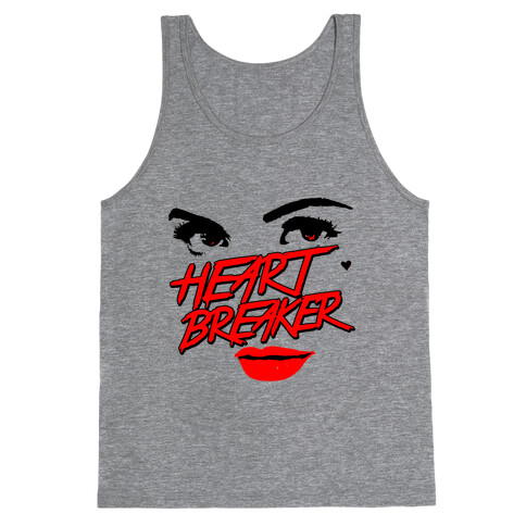 Heartbreaker Tank Top