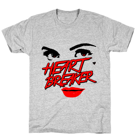 Heartbreaker T-Shirt