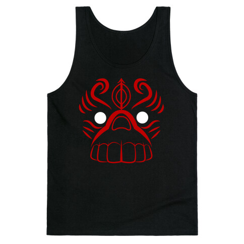 Dr. Killinger Tank Top