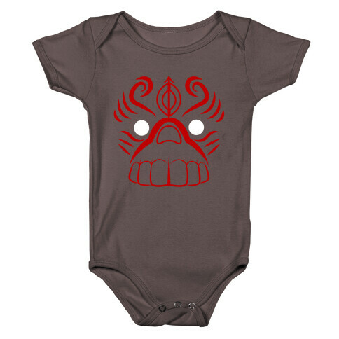 Dr. Killinger Baby One-Piece