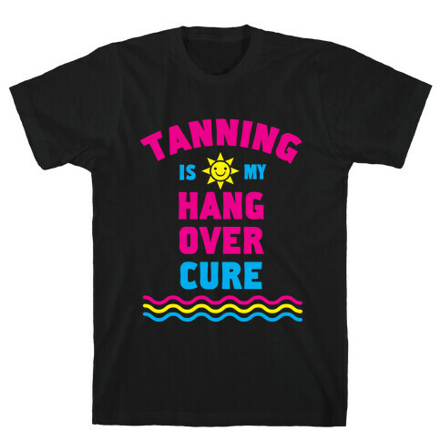 Hangover Cure T-Shirt