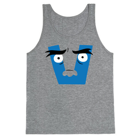 Sargent Vatred Tank Top