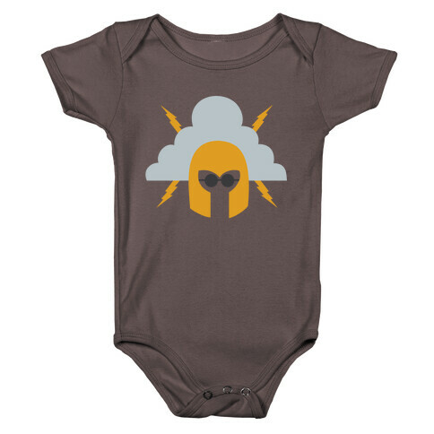 Augustus St. Cloud Baby One-Piece