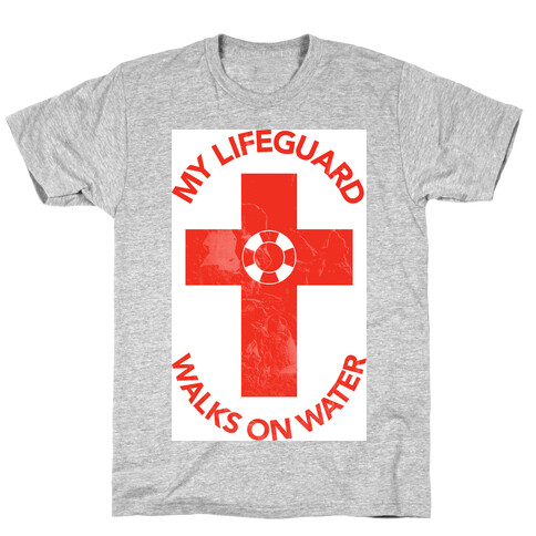 LifeGOD T-Shirt