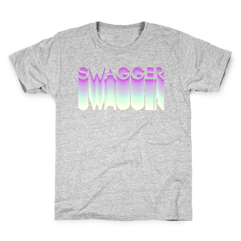 Swagger Kids T-Shirt