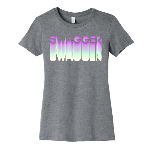 Swagger Womens T-Shirt