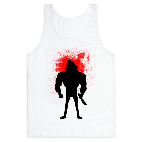 Brock Tank Top