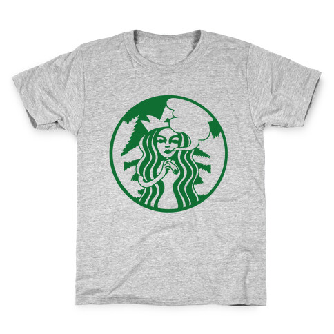 Starbaked Kids T-Shirt