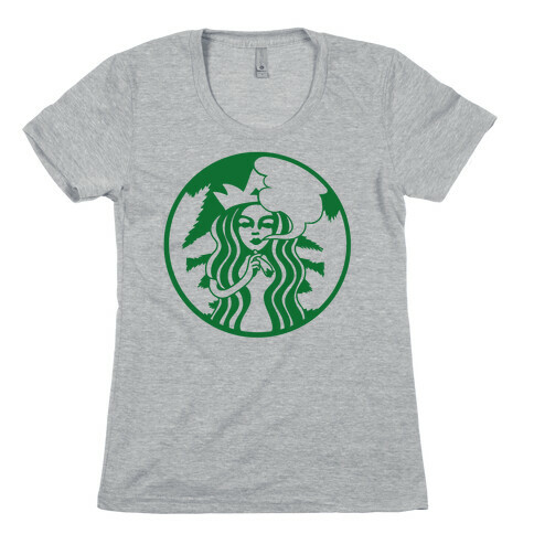 Starbaked Womens T-Shirt