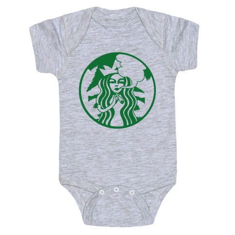 Starbaked Baby One-Piece