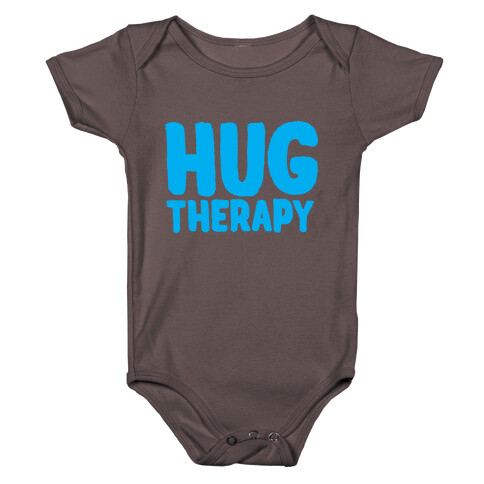 Hug Therapy Baby One-Piece