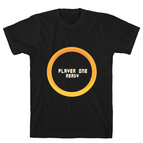 Player One (Tank) T-Shirt