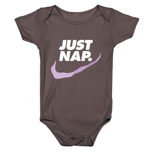 Just Nap Baby One-Piece