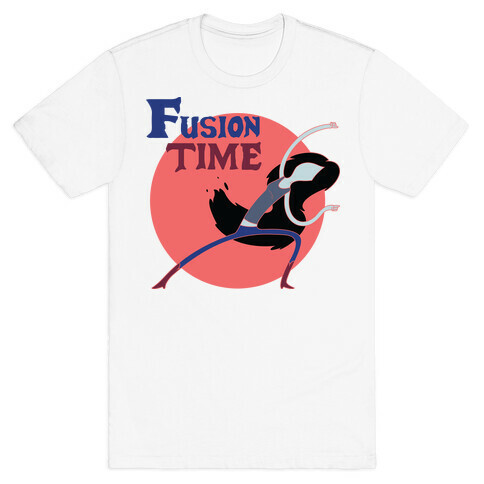 Fusion Time #1 T-Shirt