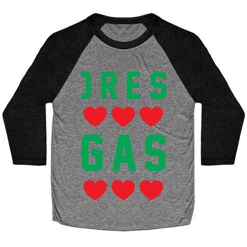 Mejores Amigas 2 Baseball Tee