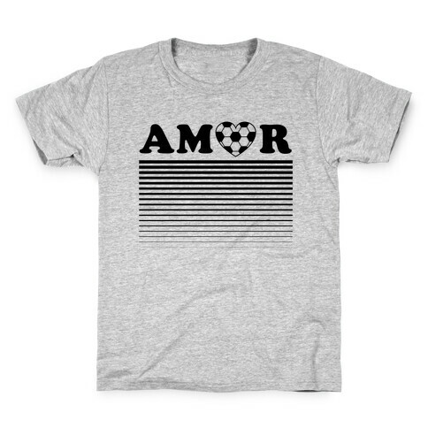 Amor Kids T-Shirt