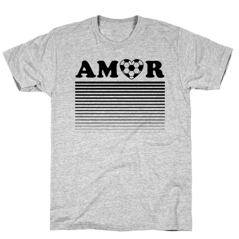 Amor T-Shirt