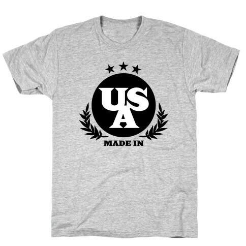 American Made T-Shirt