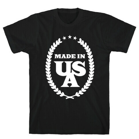 American Made T-Shirt