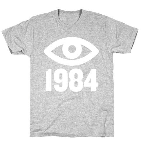 Always Watching T-Shirt