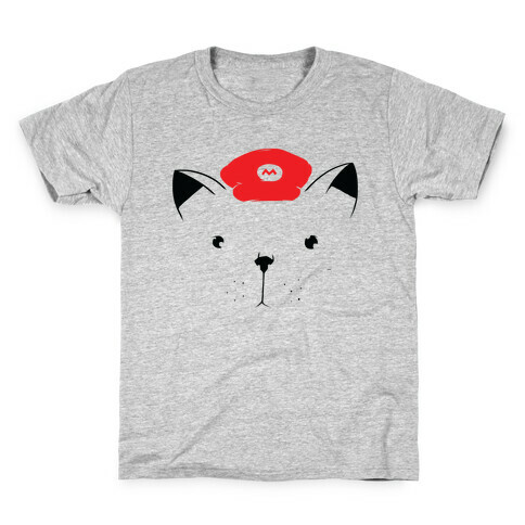 Meow-io Kids T-Shirt
