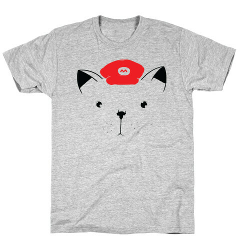Meow-io T-Shirt