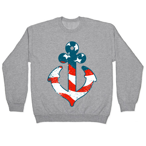 American Anchor Pullover