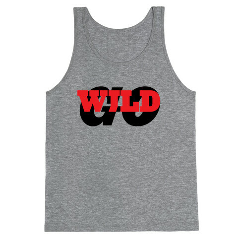 Go Wild Tank Top