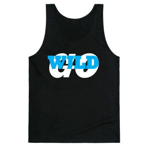 Go Wild Tank Top