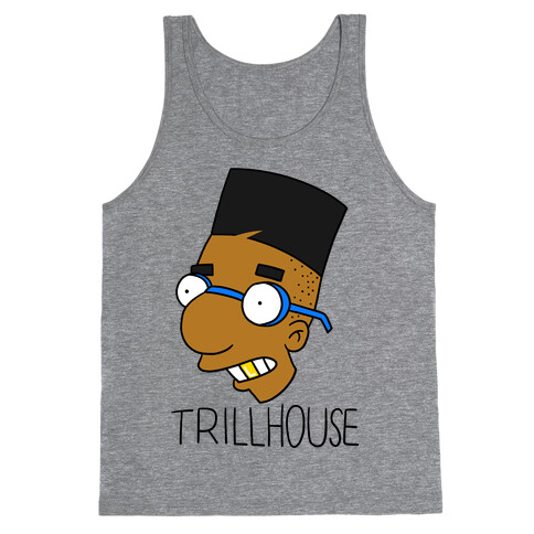 Everythings Coming Up Trillhouse Tank Top