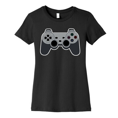 Number One Womens T-Shirt