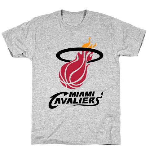 Miami Cavaliers T-Shirt