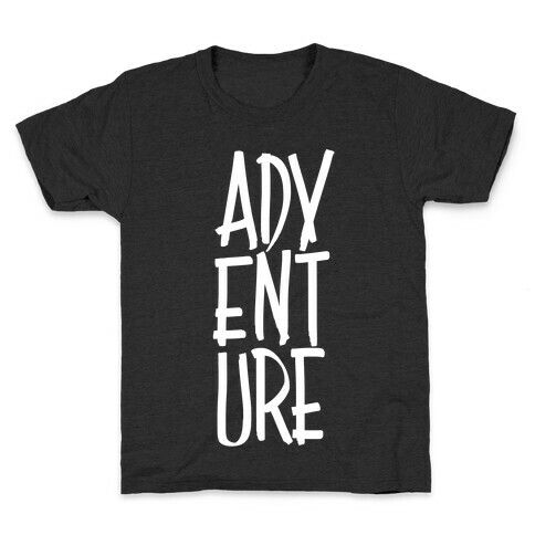 Adventure Kids T-Shirt