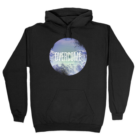 Overcome Hooded Sweatshirt